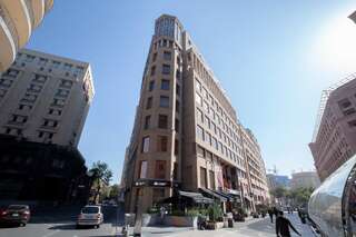 Апарт-отели Avenue 10 Ереван Четырехместный номер «Премиум»-1